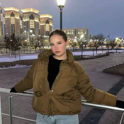 Актер, 17 жас