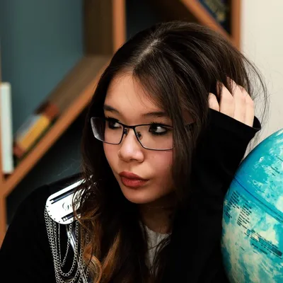 Актриса, 15 лет