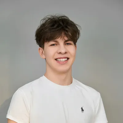 Актёр, 16 лет, Караганда