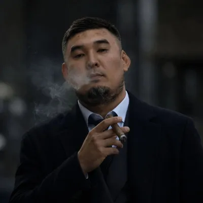 Актер, 36 жас