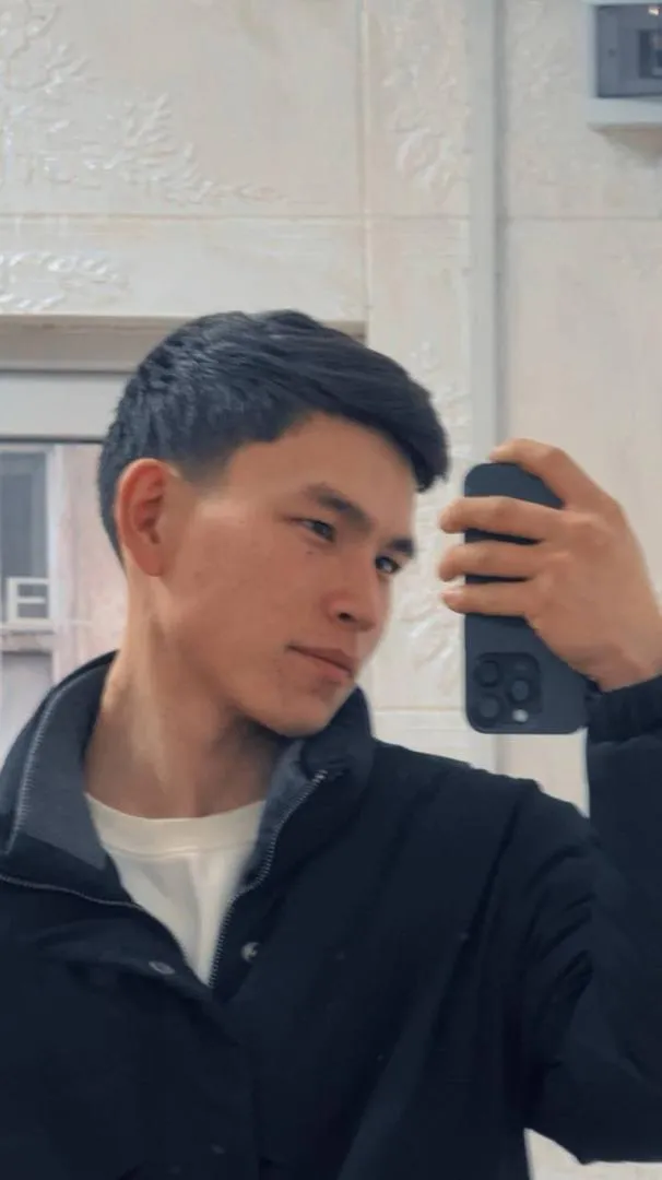 Актёр, 20 лет, Костанай