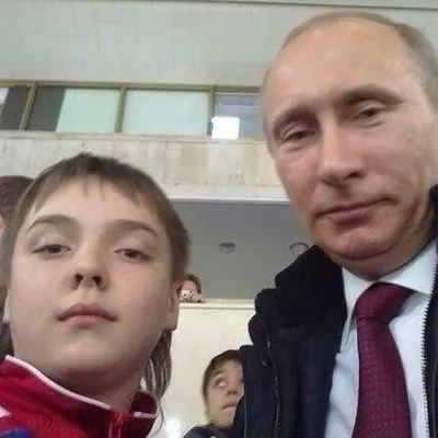 Актер, 17 жас