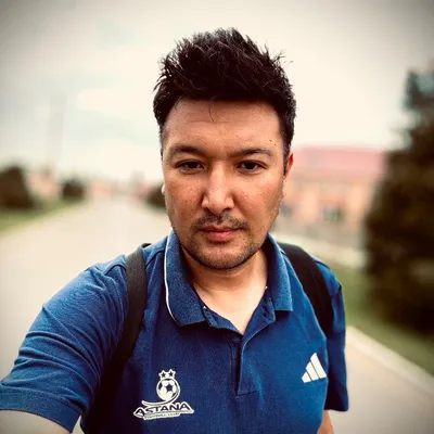 Актер, 38 жас, Астана