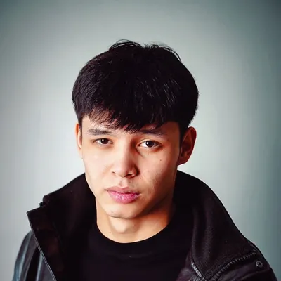Актёр, 19 лет