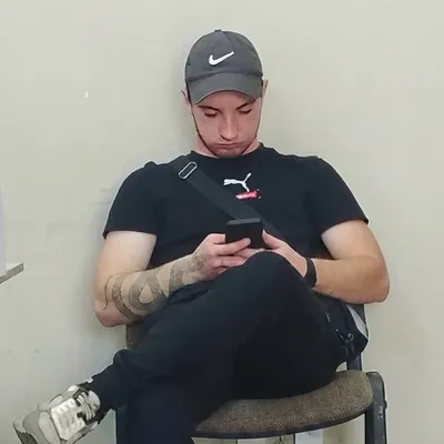 Актёр, 22 года