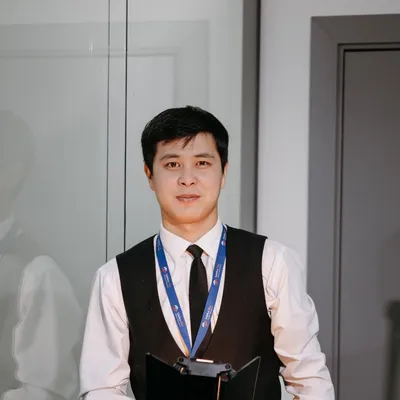 Актер, 23 жас