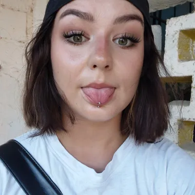 Актёр, 19 лет