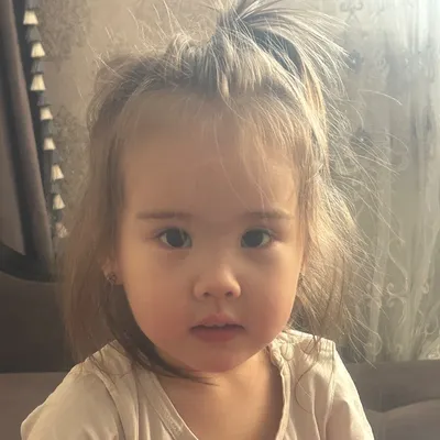 Актер, 3 жас