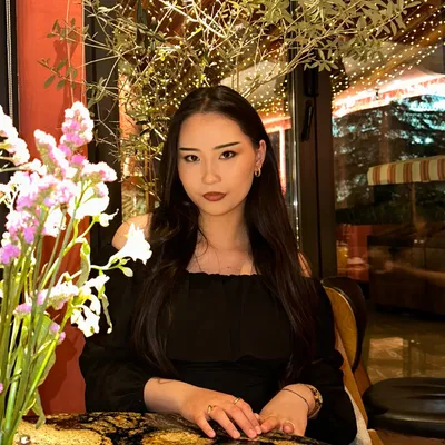 Актёр, 19 лет