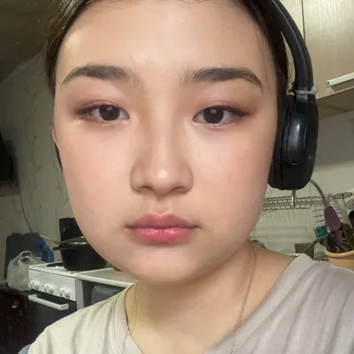 Актёр, 18 лет