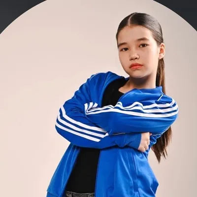 Актёр, 13 лет