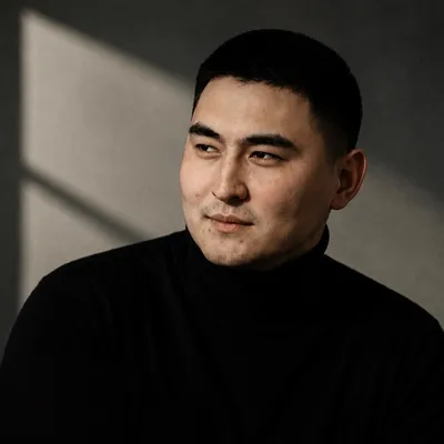 Актер, 22 жас