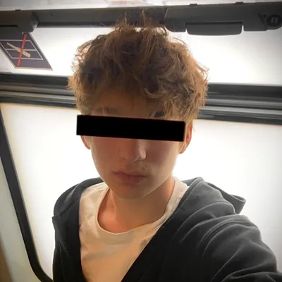 Актёр, 18 лет