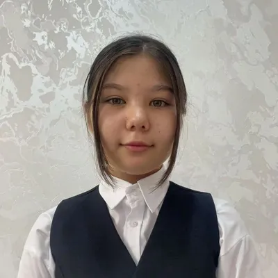 Актер, 12 жас
