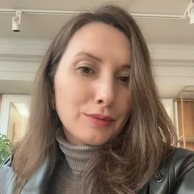 Актёр, 38 лет
