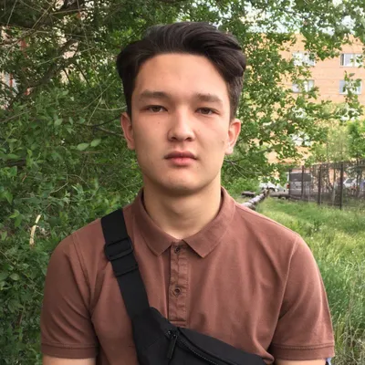 Актер, 23 жас