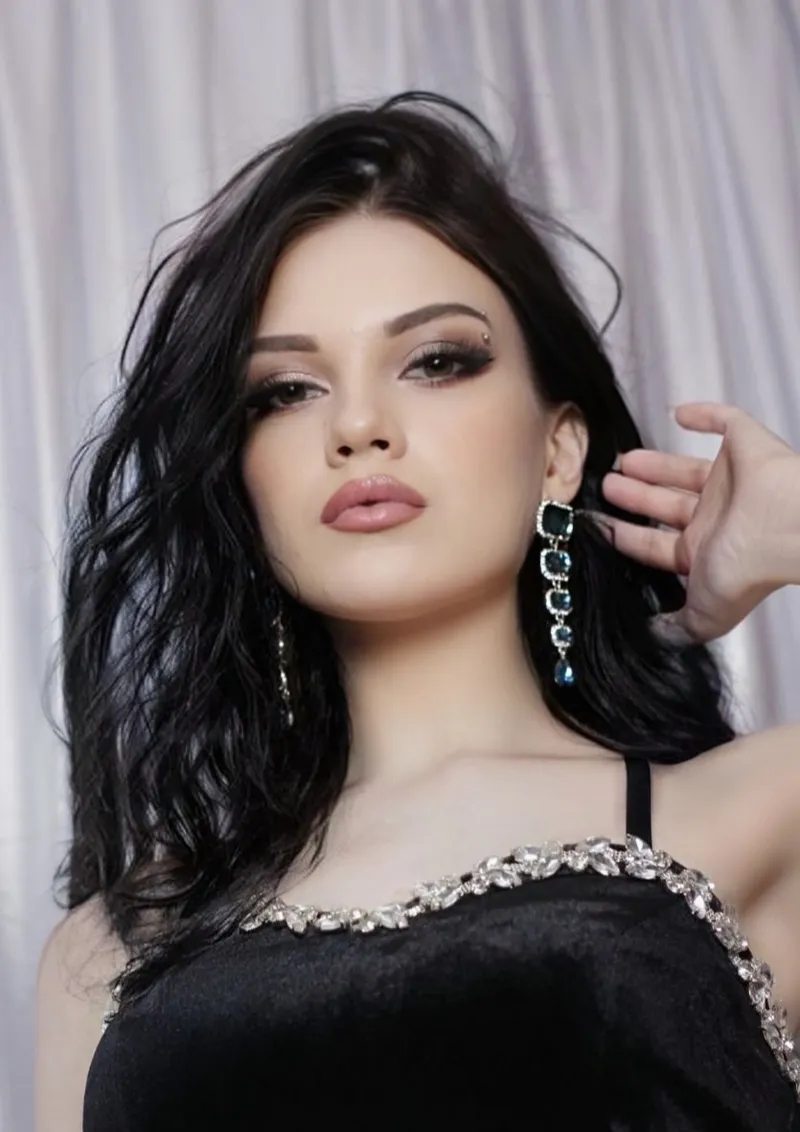 Актриса, 23 года, Астана