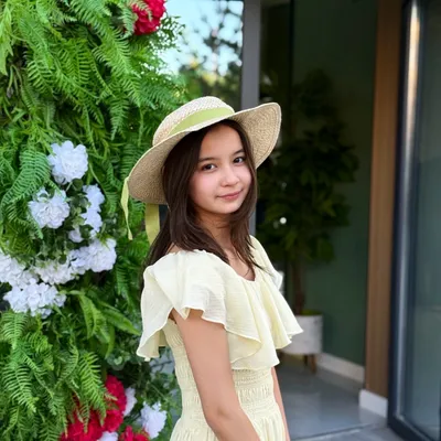 Актёр, 14 лет