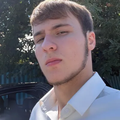 Актер, 19 жас