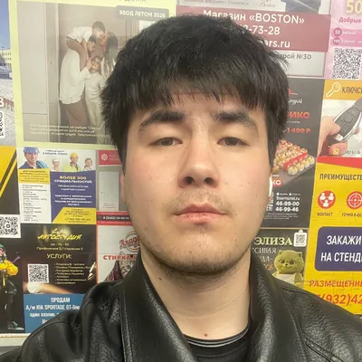 Актёр, 21 год