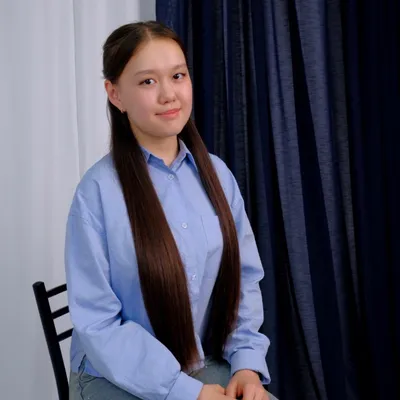 Актёр, 17 лет