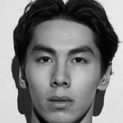 Актёр, 19 лет