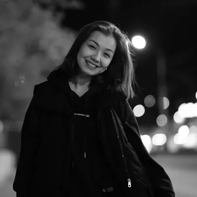 Актёр, 19 лет