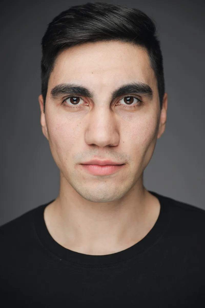 Актер, 29 жас, Астана