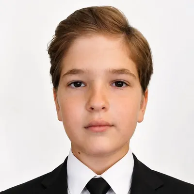Актёр, 11 лет