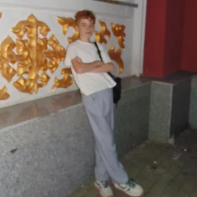 Актёр, 14 лет, Сарань