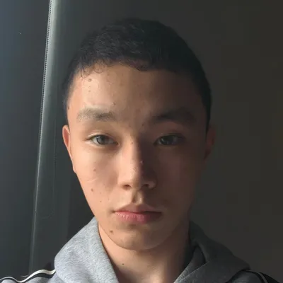 Актёр, 16 лет