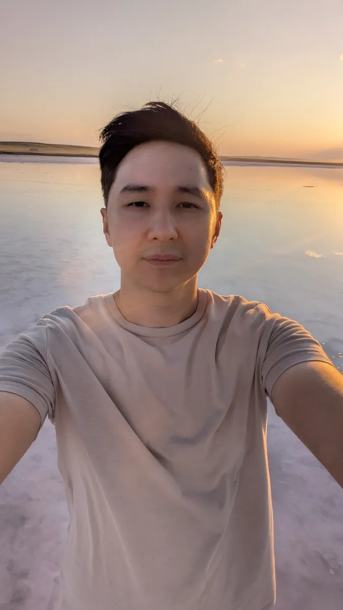 Актер, 28 жас