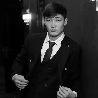Актер, 17 жас