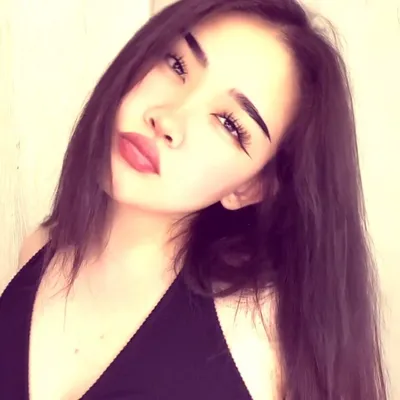 Актёр, 19 лет