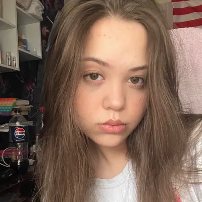 Актёр, 17 лет