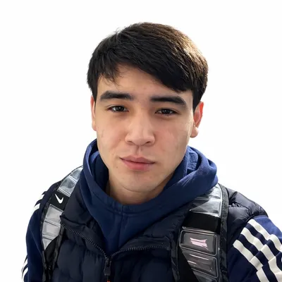 Актер, 22 жас