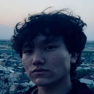 Актер, 16 жас