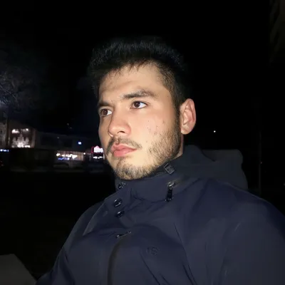 Актёр, 23 года