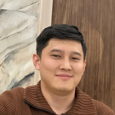 Актер, 25 жас