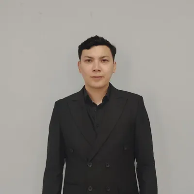 Актер, 26 жас