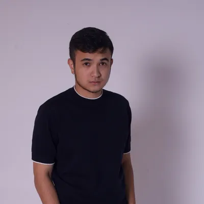 Актёр, 22 года