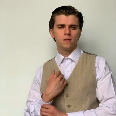 Актер, 29 жас, Алматы