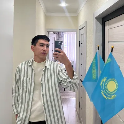 Актер, 21 жас, Көкшетау
