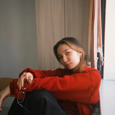 Актер, 18 жас