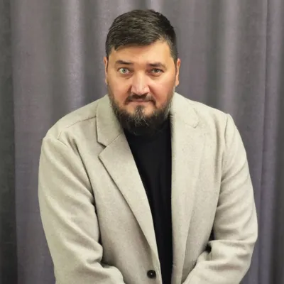 Актер, 45 жас, Алматы