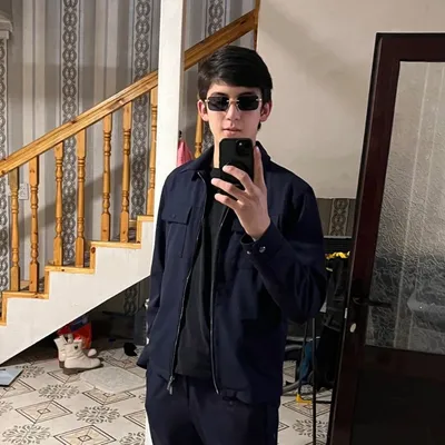 Актер, 17 жас