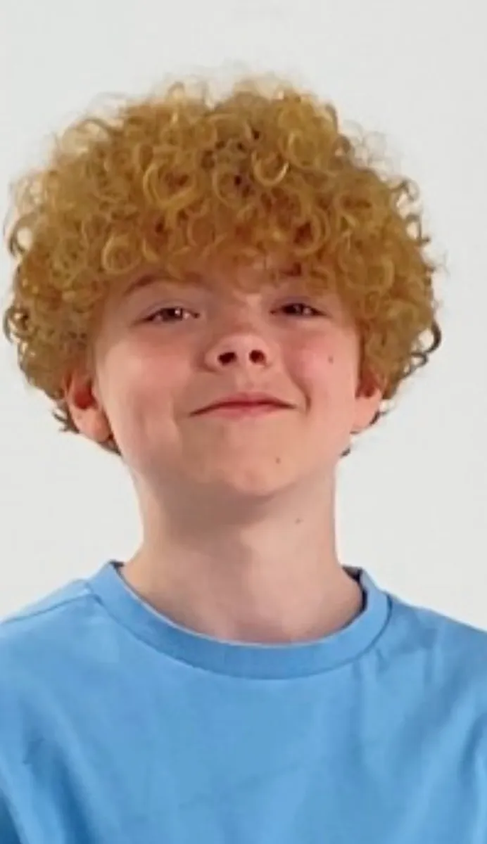 Актёр, 14 лет, Алматы