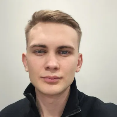 Актер, 22 жас