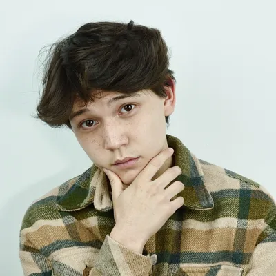 Актёр, 17 лет