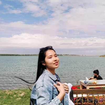 Актриса, 17 лет